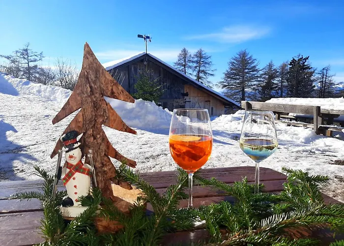 Gasthof Schmiederalm