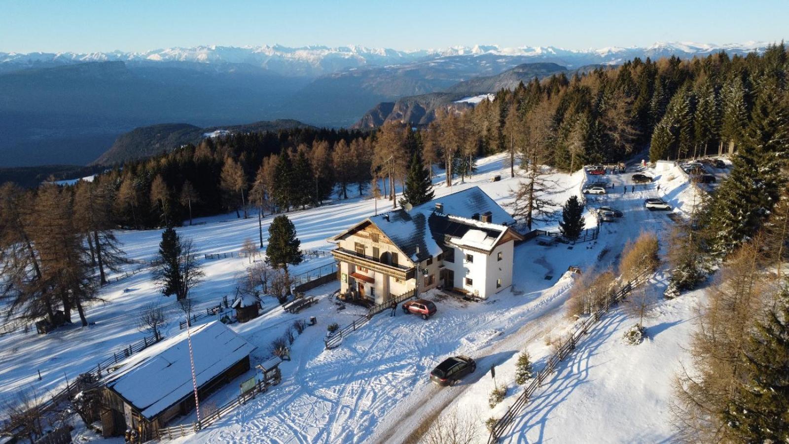 Schmiederalm *