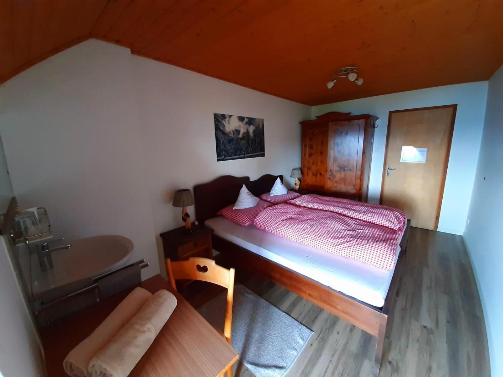 Gasthof Schmiederalm Aldein
